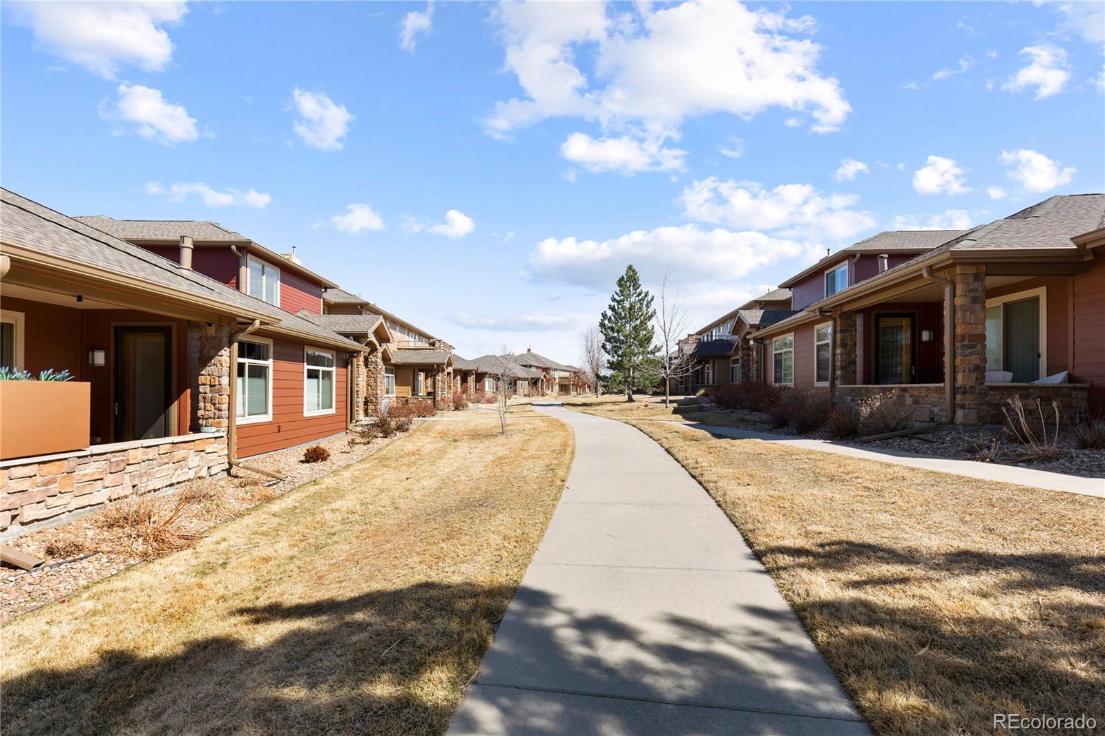 8614 Gold Peak Drive Highlands Ranch CO 80130