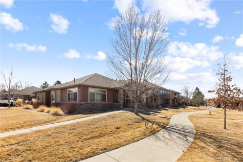 8614 Gold Peak Drive Highlands Ranch CO 80130