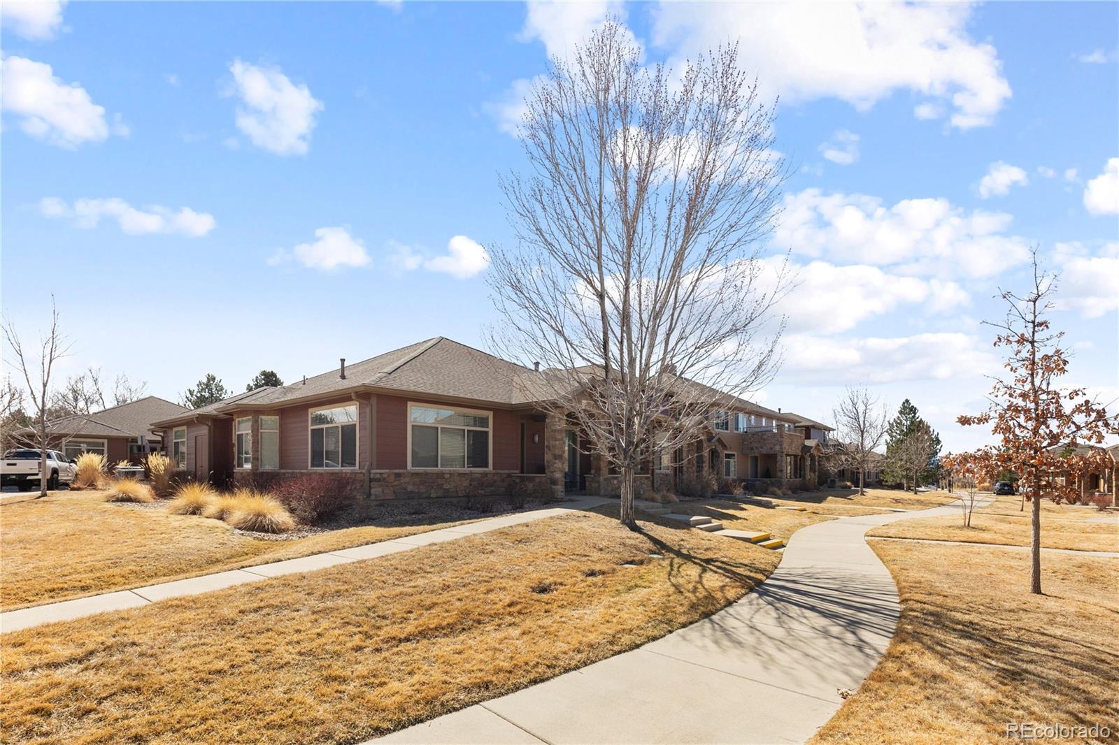 8614 Gold Peak Drive Highlands Ranch CO 80130