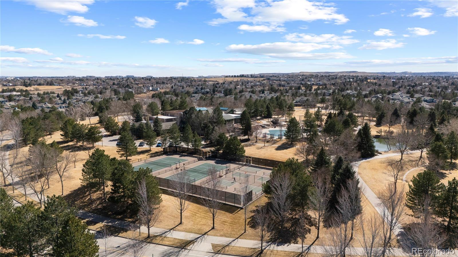 8614 Gold Peak Drive Highlands Ranch CO 80130