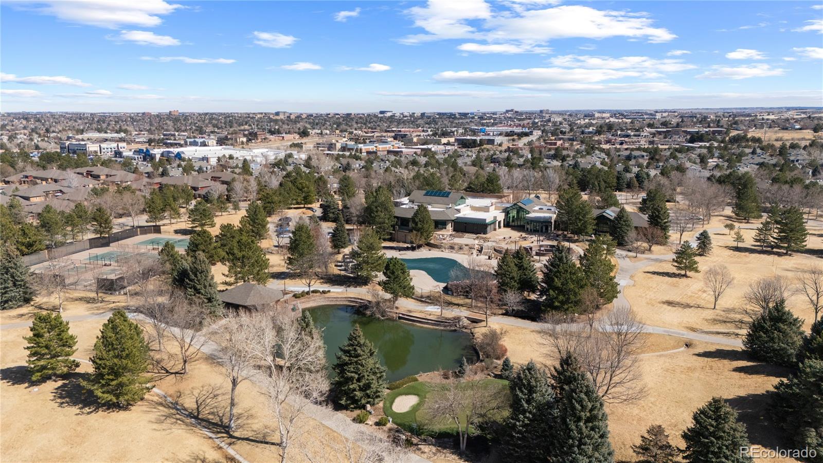 8614 Gold Peak Drive Highlands Ranch CO 80130