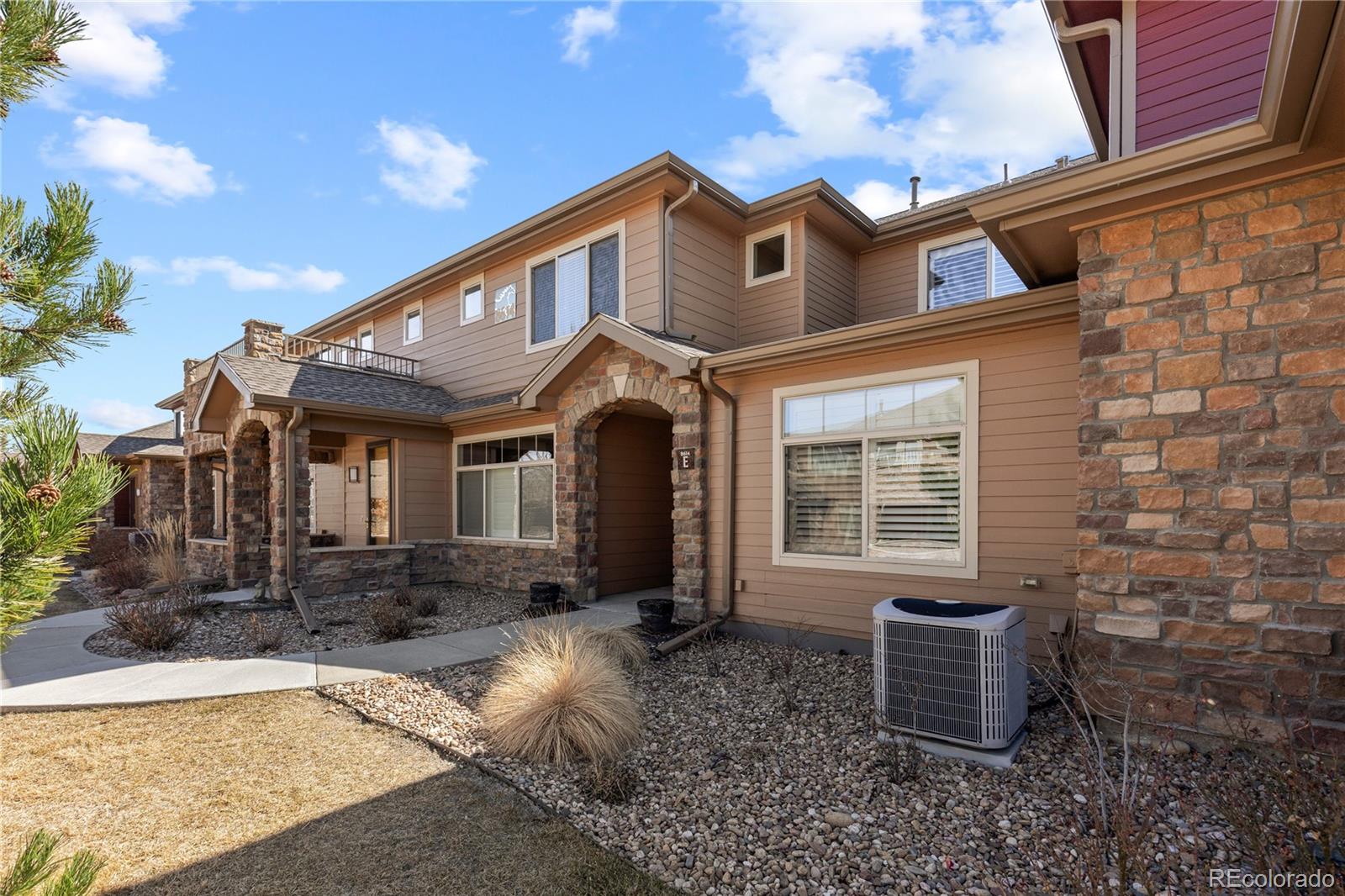 8614 Gold Peak Drive Highlands Ranch CO 80130