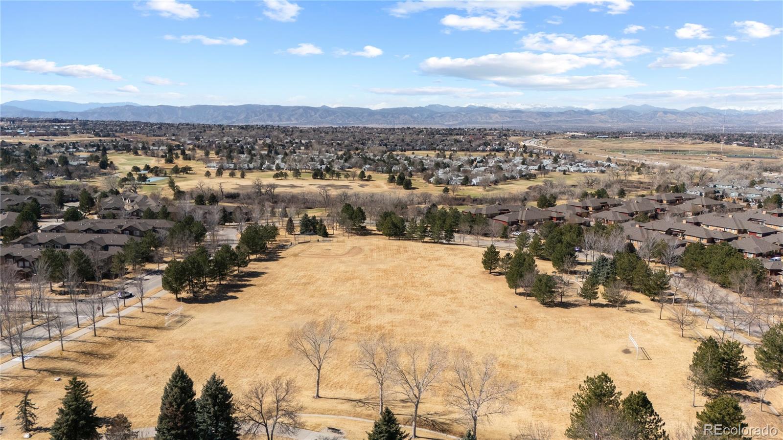 8614 Gold Peak Drive Highlands Ranch CO 80130