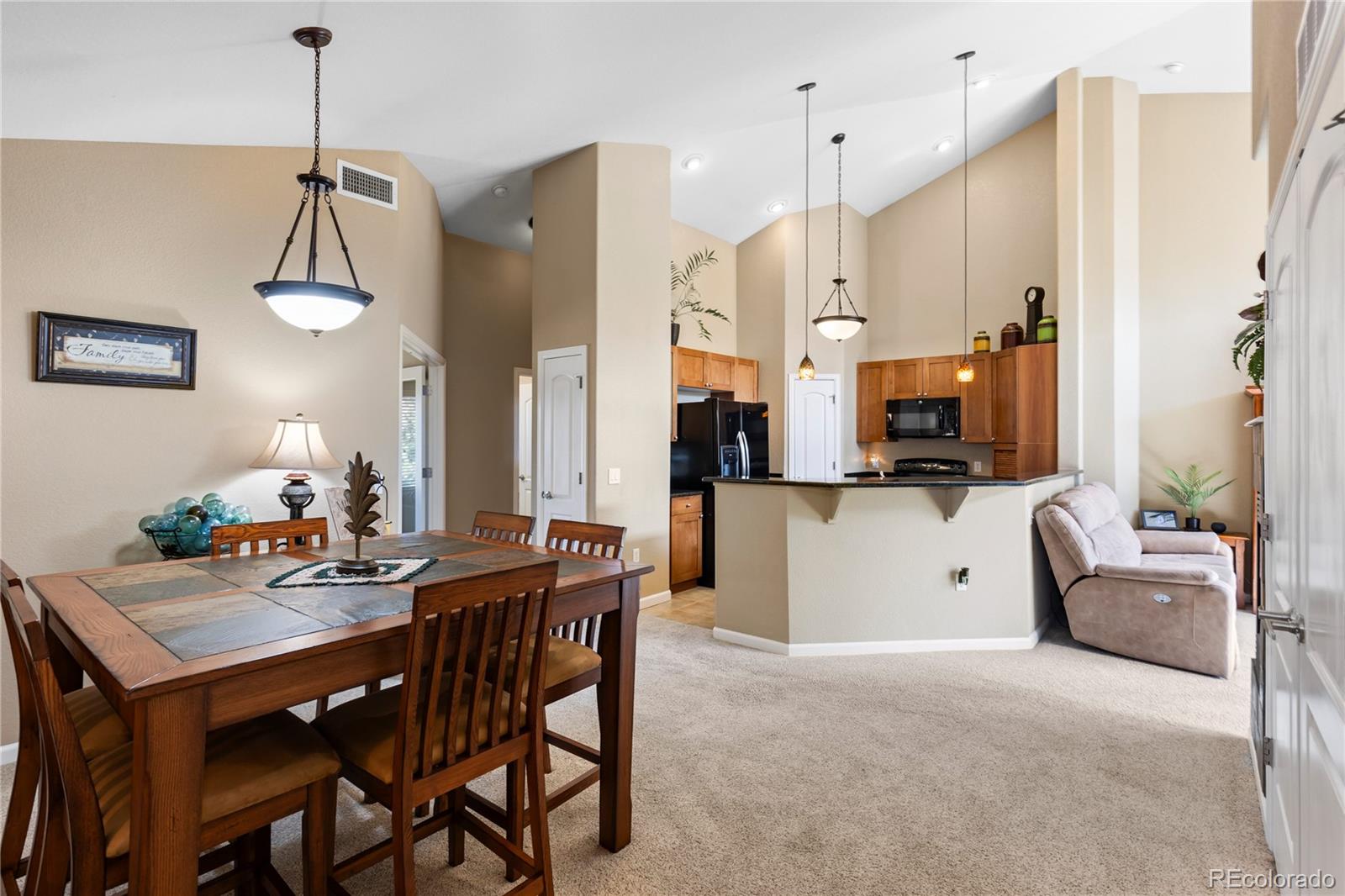8614 Gold Peak Drive Highlands Ranch CO 80130