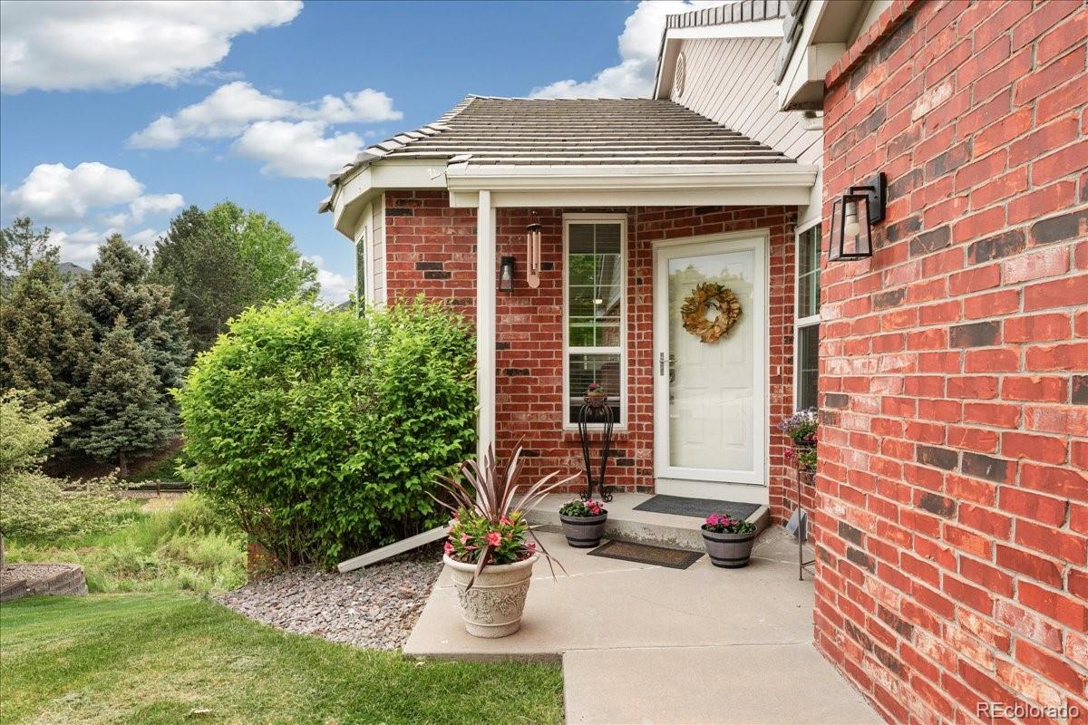 9441 Southern Hills Circle Lone Tree CO 80124