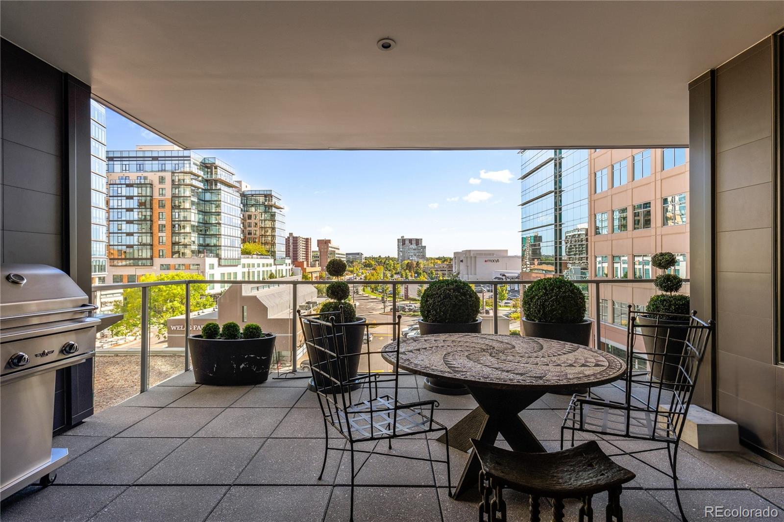 155 Steele Street Denver CO 80206