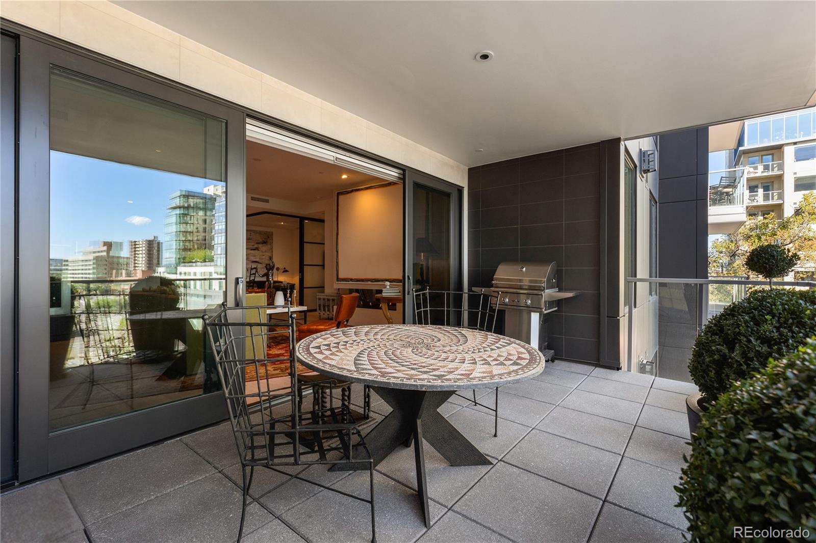 155 Steele Street Denver CO 80206