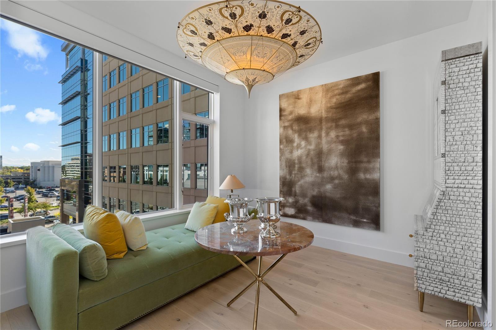 155 Steele Street Denver CO 80206