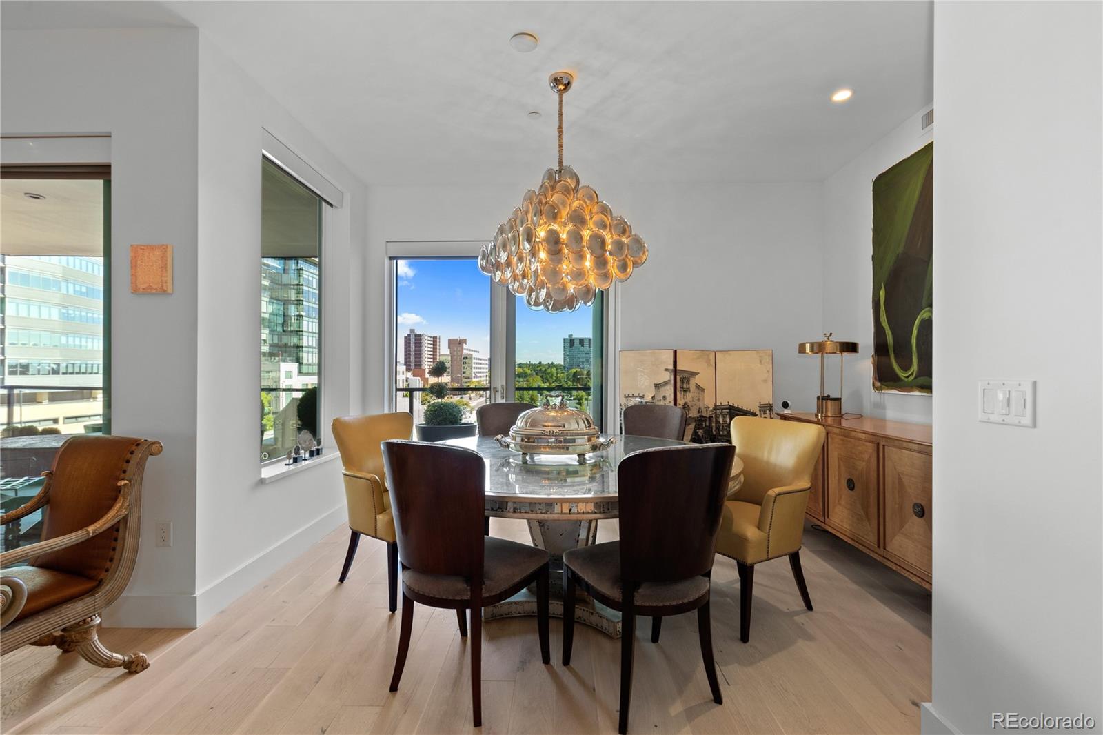 155 Steele Street Denver CO 80206