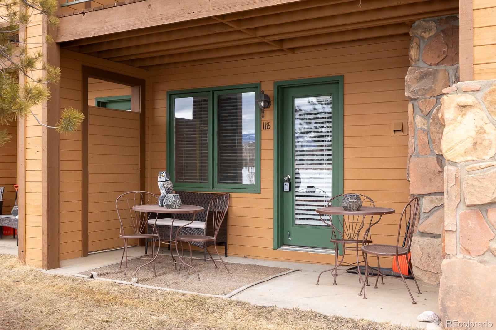 62927 Us Highway 40 Granby CO 80446