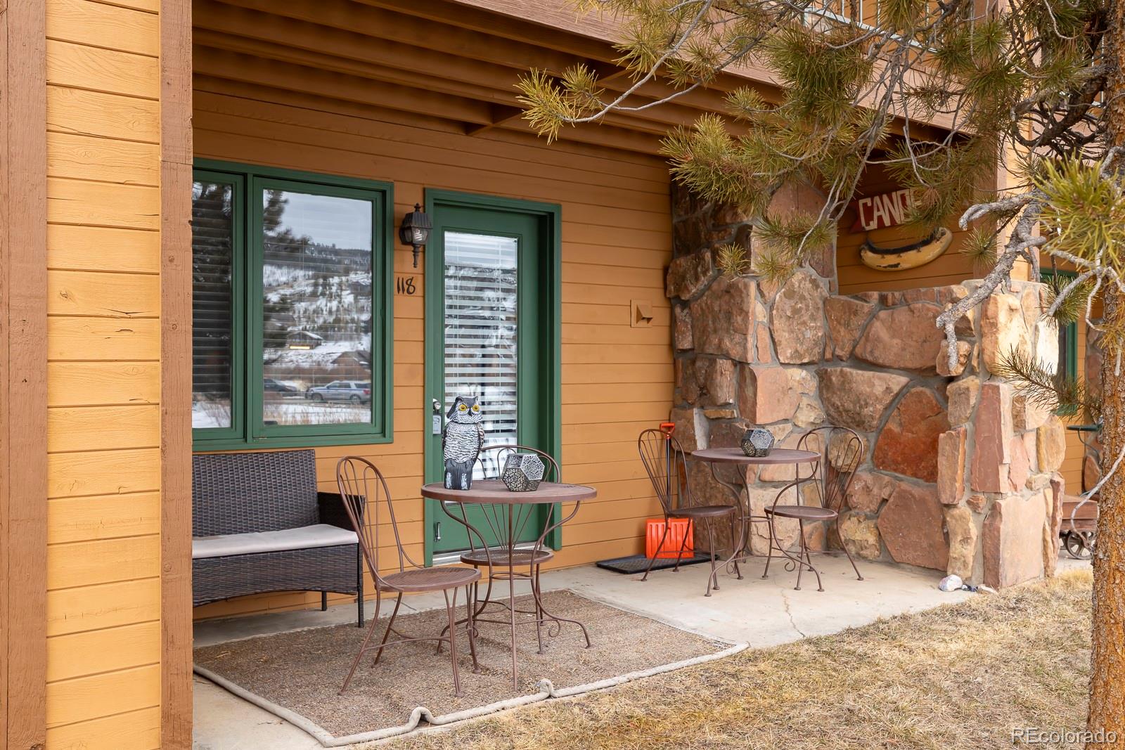 62927 Us Highway 40 Granby CO 80446