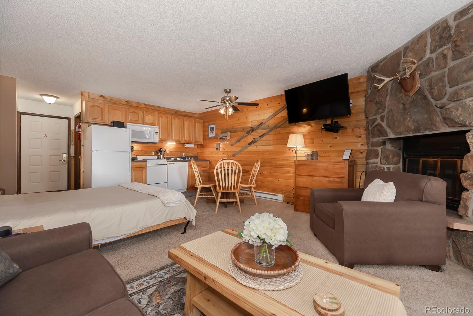 62927 Us Highway 40 Granby CO 80446