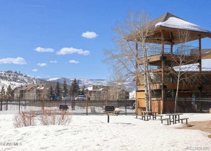 62927 Us Highway 40 Granby CO 80446