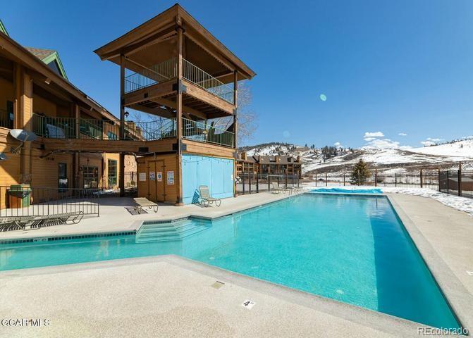 62927 Us Highway 40 Granby CO 80446