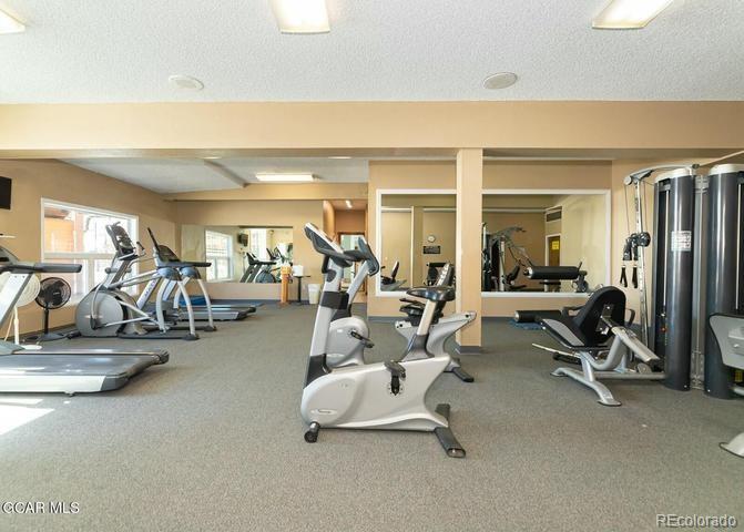 62927 Us Highway 40 Granby CO 80446