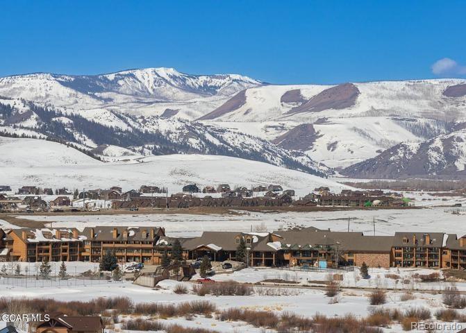 62927 Us Highway 40 Granby CO 80446