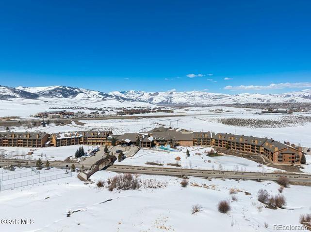 62927 Us Highway 40 Granby CO 80446