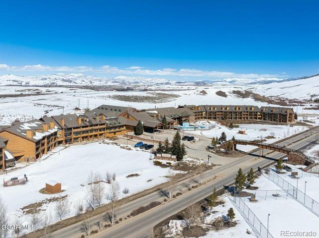 62927 Us Highway 40 Granby CO 80446