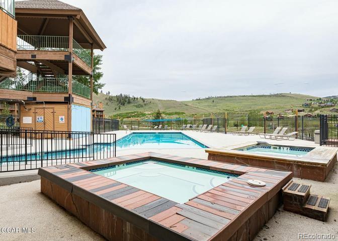 62927 Us Highway 40 Granby CO 80446