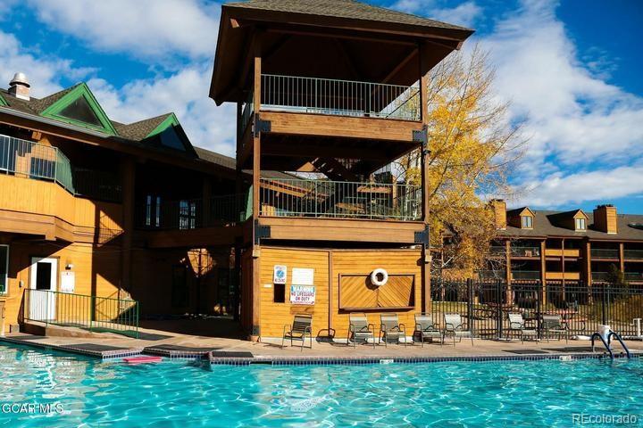 62927 Us Highway 40 Granby CO 80446