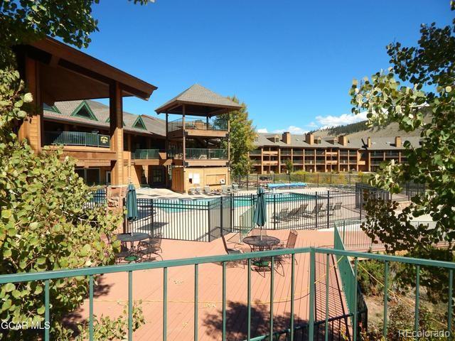 62927 Us Highway 40 Granby CO 80446