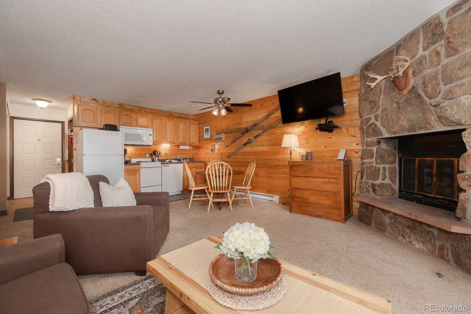 62927 Us Highway 40 Granby CO 80446