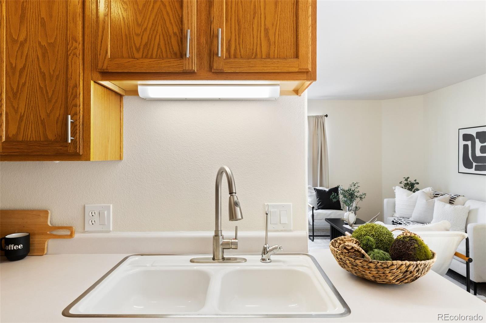 6926 Yellowpine Drive Colorado Springs CO 80919