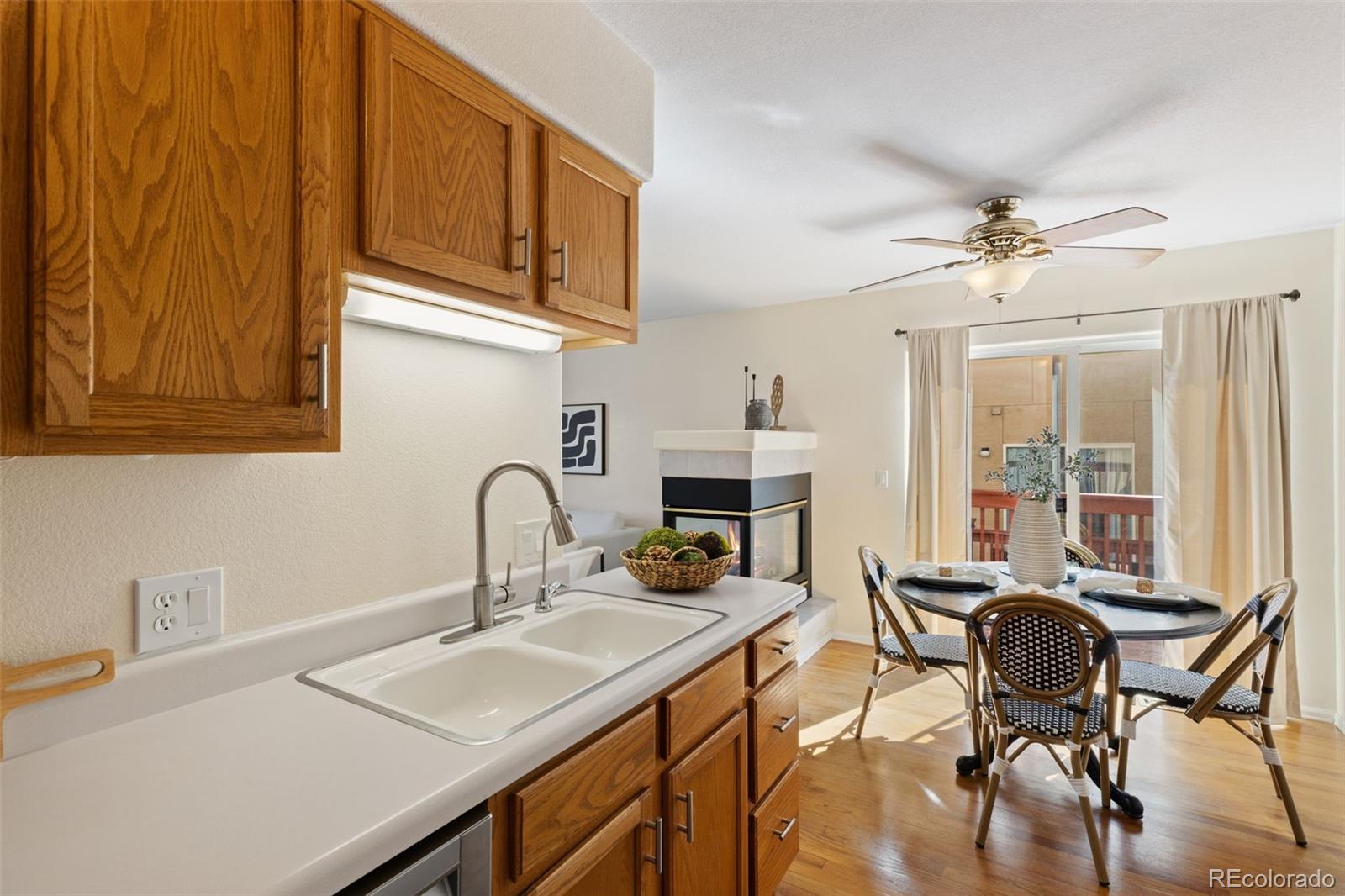6926 Yellowpine Drive Colorado Springs CO 80919