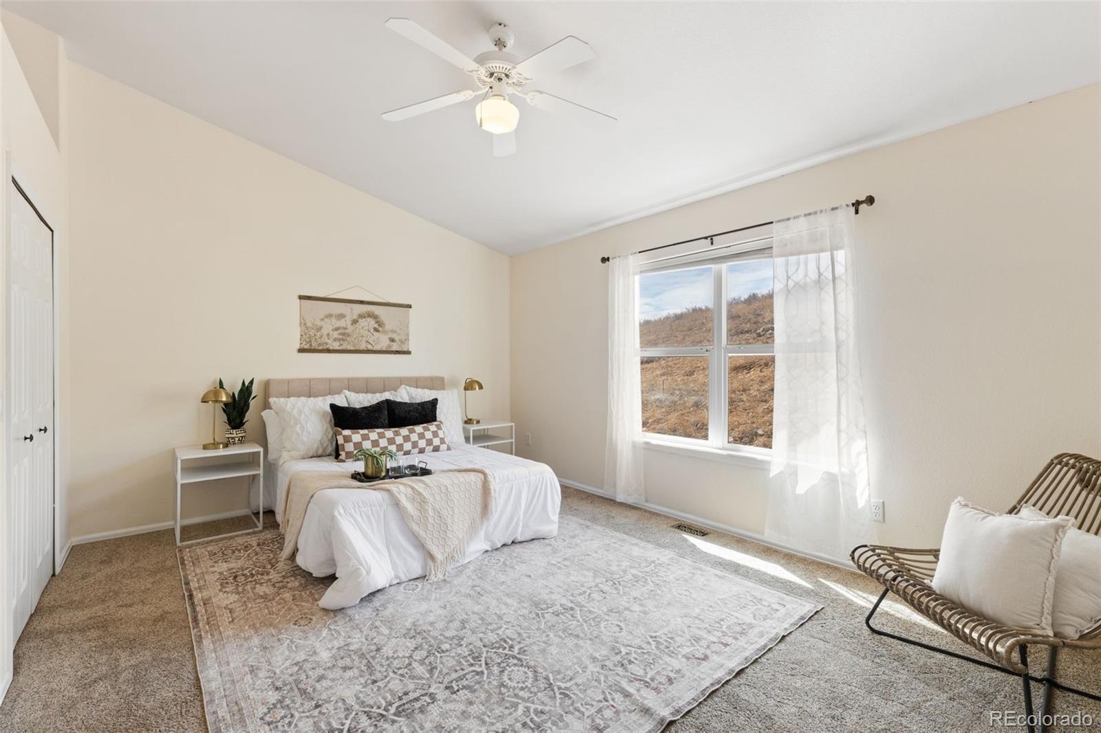 6926 Yellowpine Drive Colorado Springs CO 80919