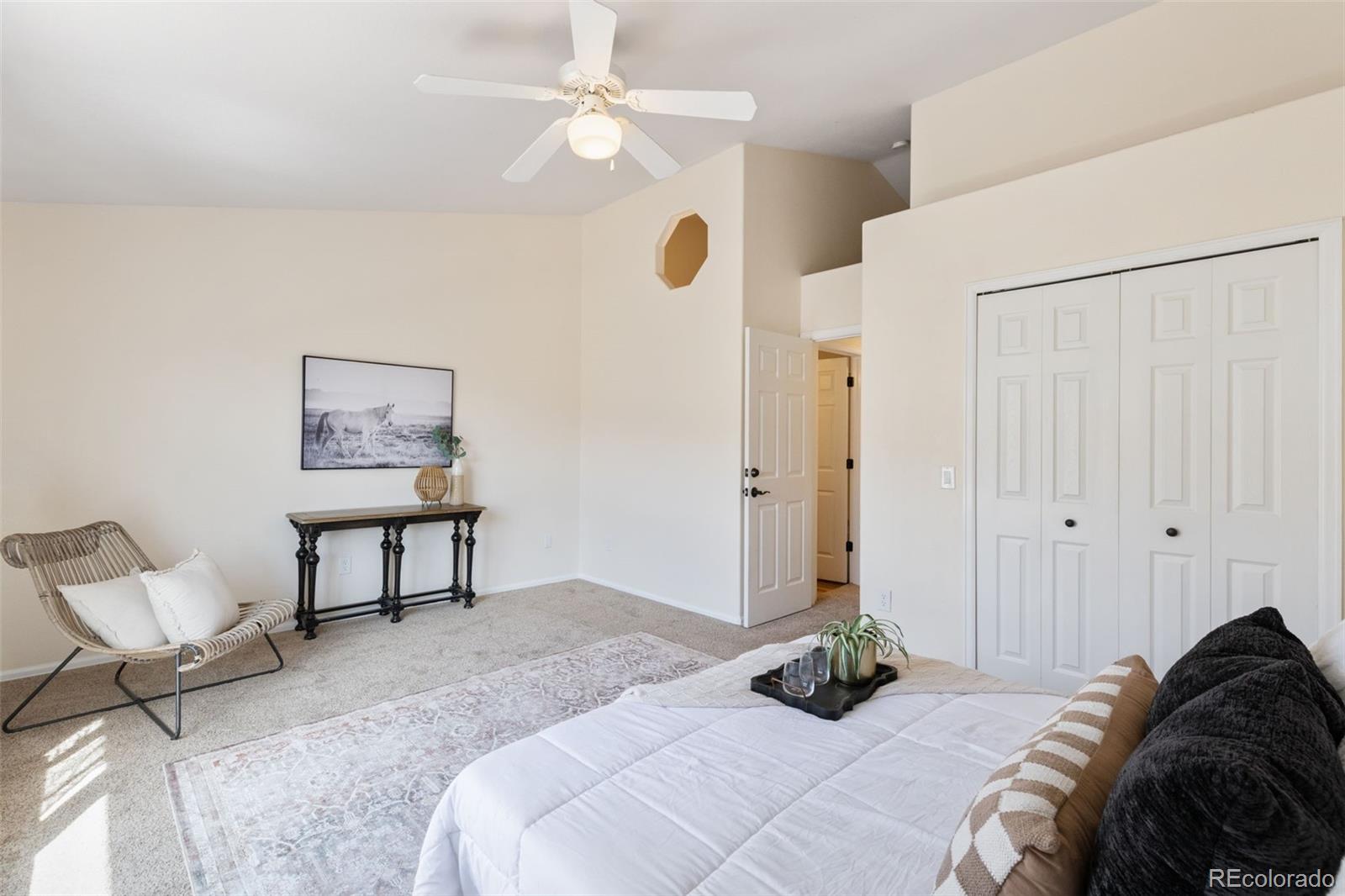 6926 Yellowpine Drive Colorado Springs CO 80919