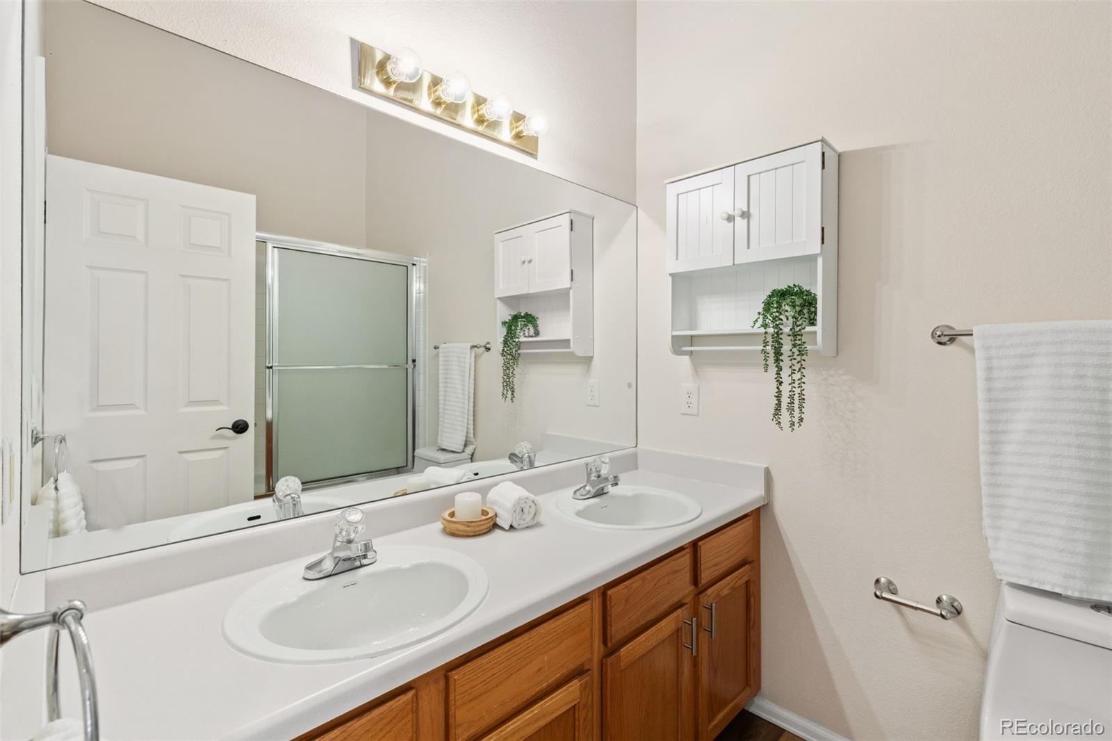 6926 Yellowpine Drive Colorado Springs CO 80919