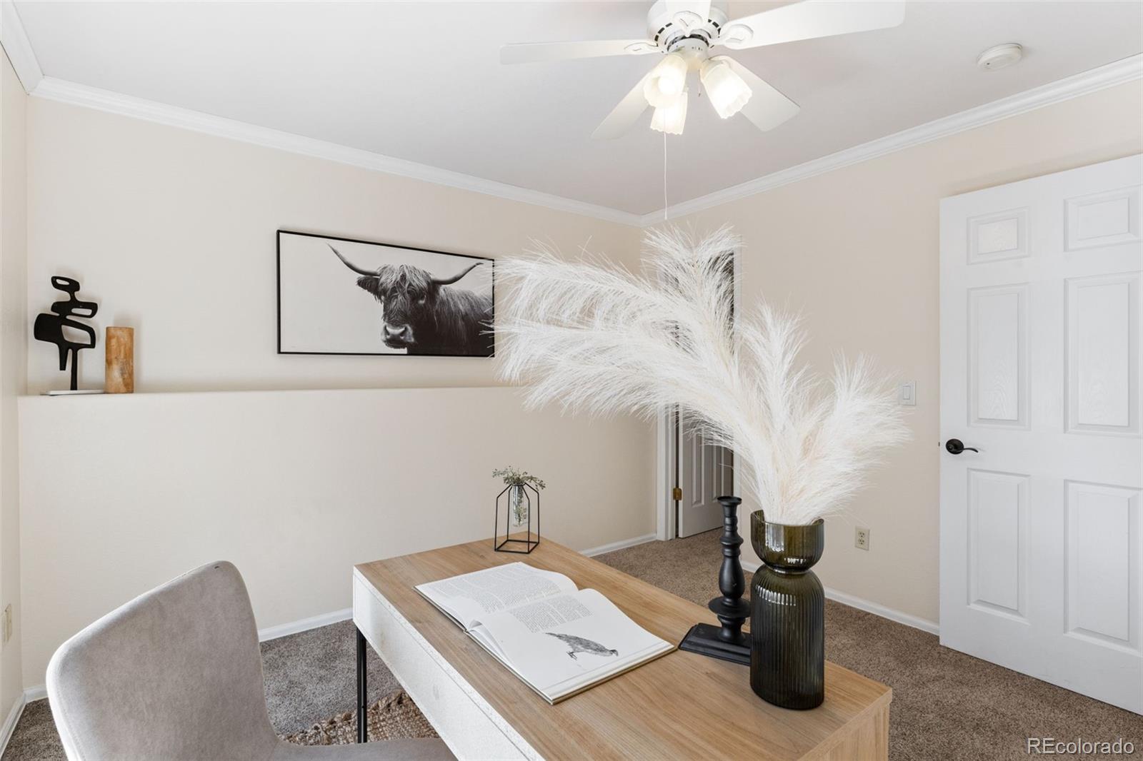 6926 Yellowpine Drive Colorado Springs CO 80919