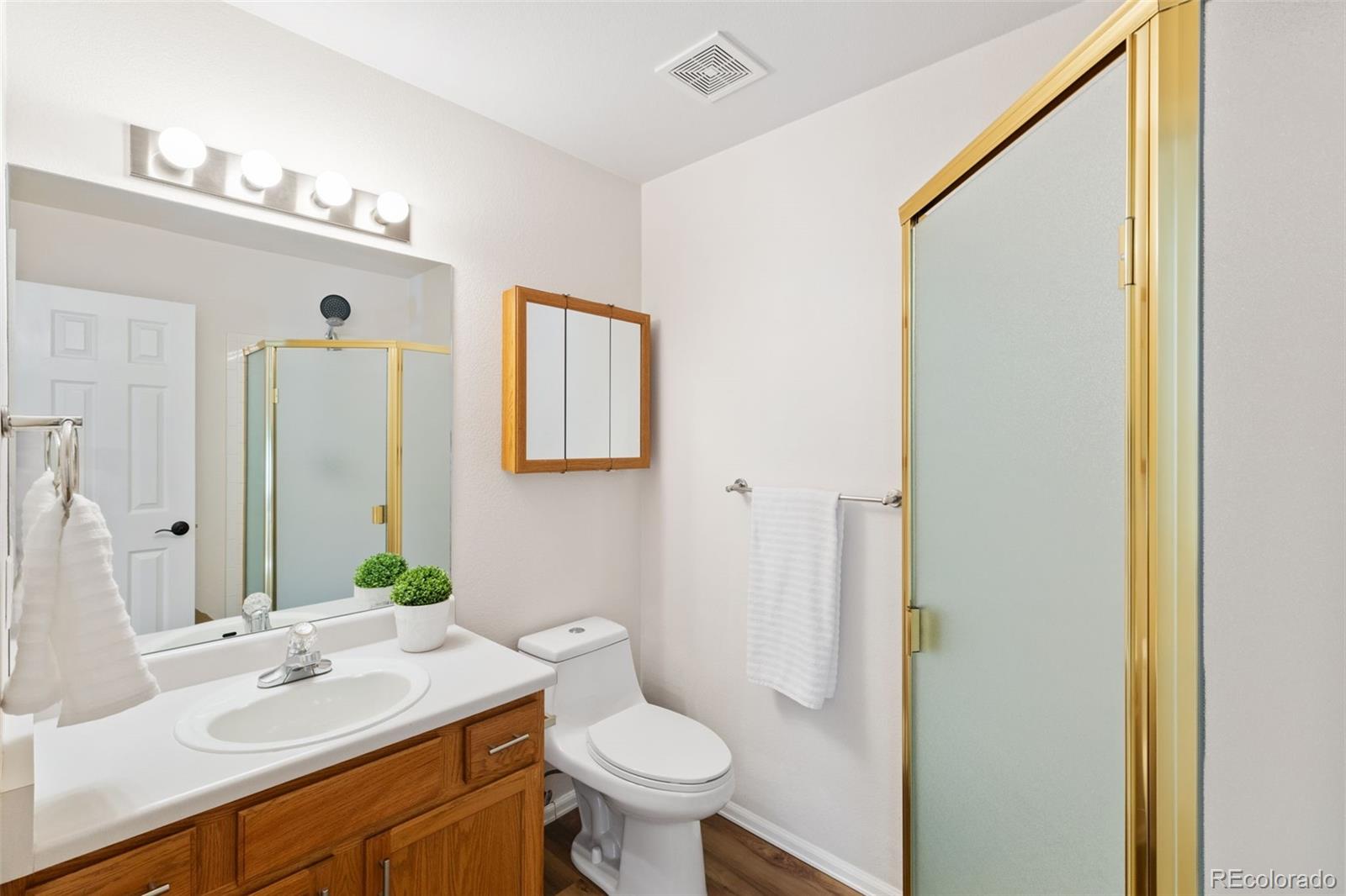 6926 Yellowpine Drive Colorado Springs CO 80919