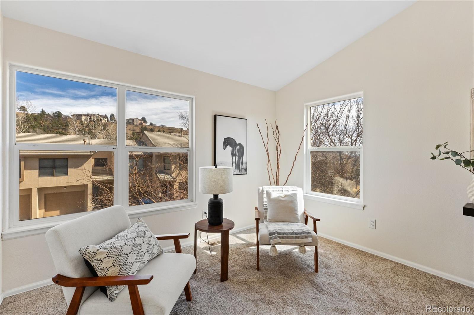 6926 Yellowpine Drive Colorado Springs CO 80919