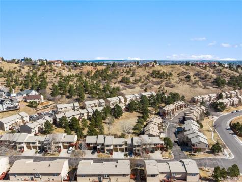 6926 Yellowpine Drive Colorado Springs CO 80919