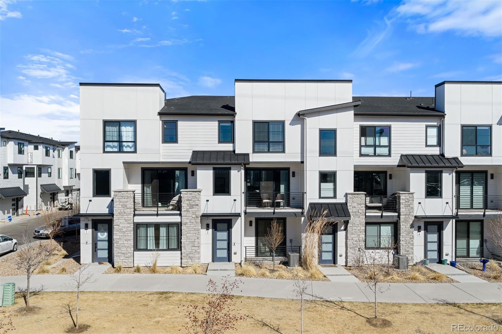 2074 S Holly Street Denver CO 80222
