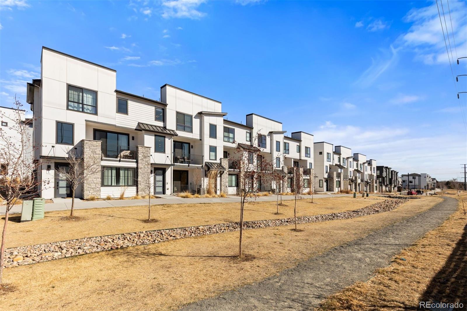 2074 S Holly Street Denver CO 80222
