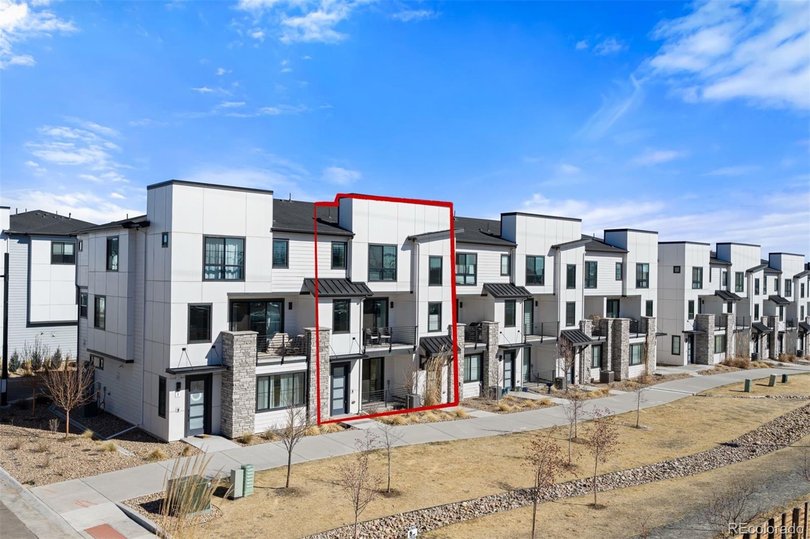 2074 S Holly Street Denver CO 80222