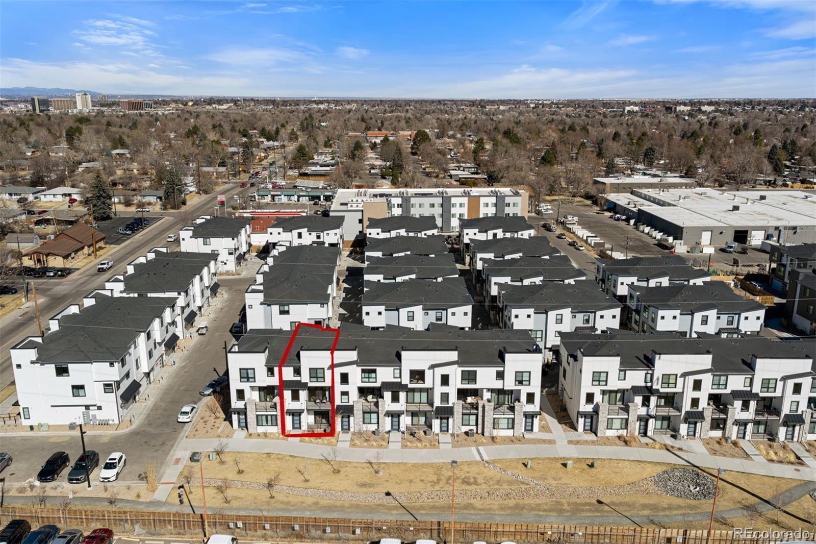 2074 S Holly Street Denver CO 80222