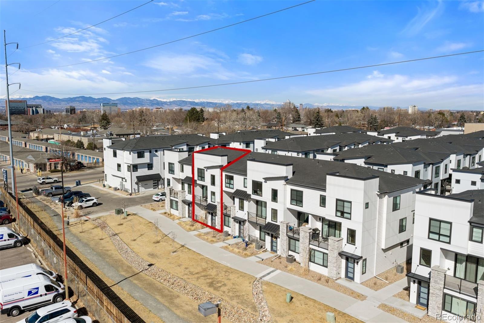 2074 S Holly Street Denver CO 80222
