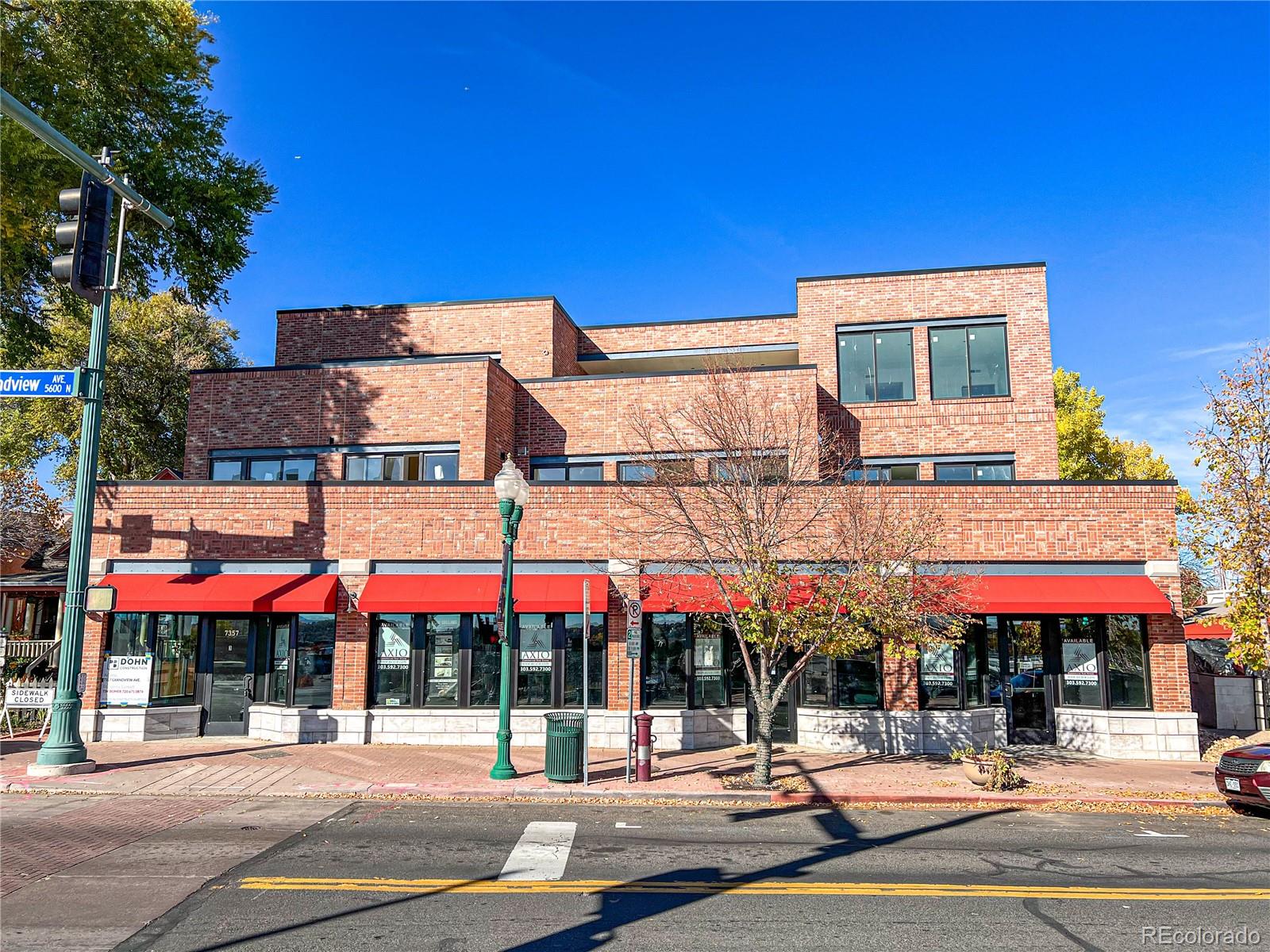 7357 W Grandview Avenue Arvada CO 80002