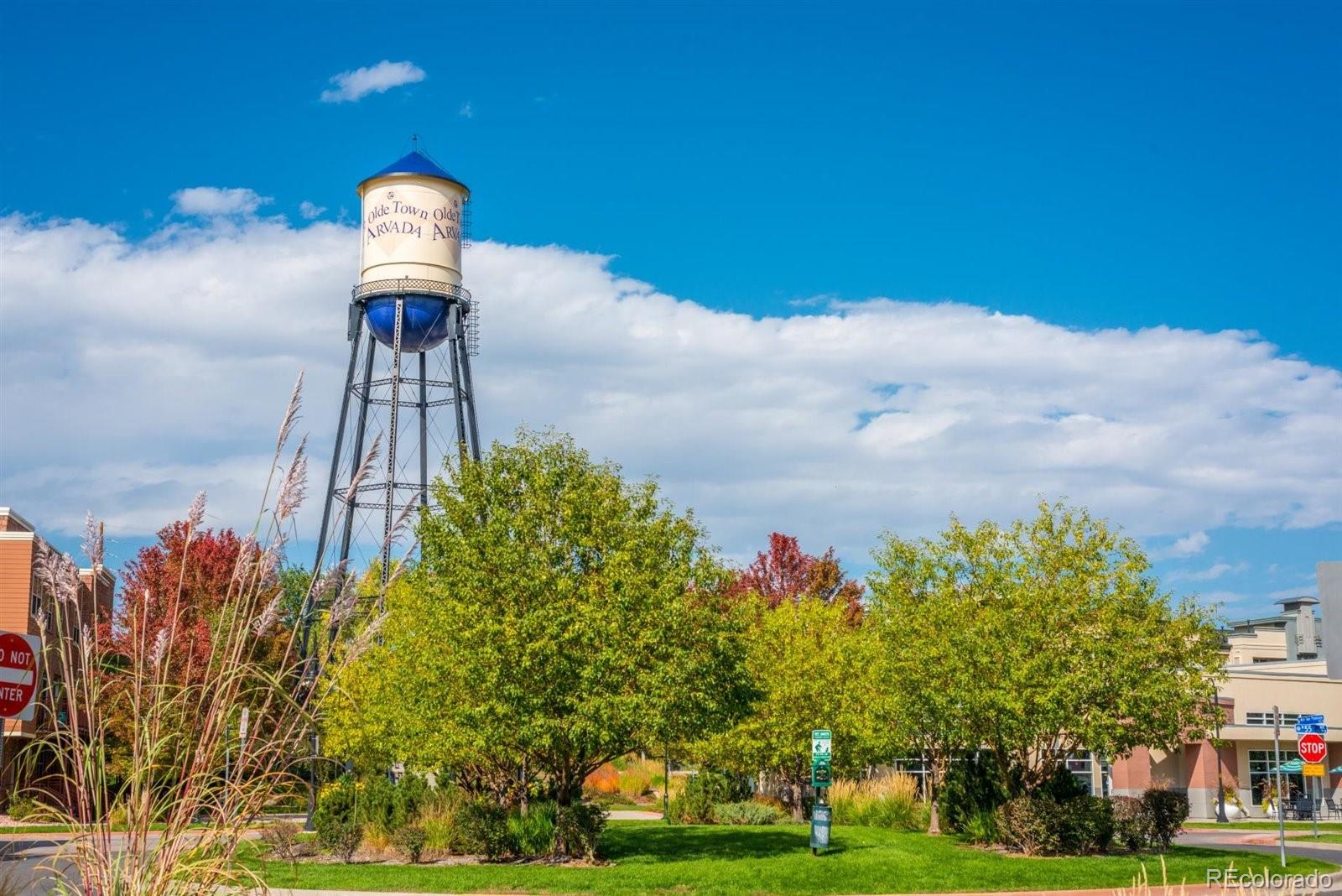 7357 W Grandview Avenue Arvada CO 80002