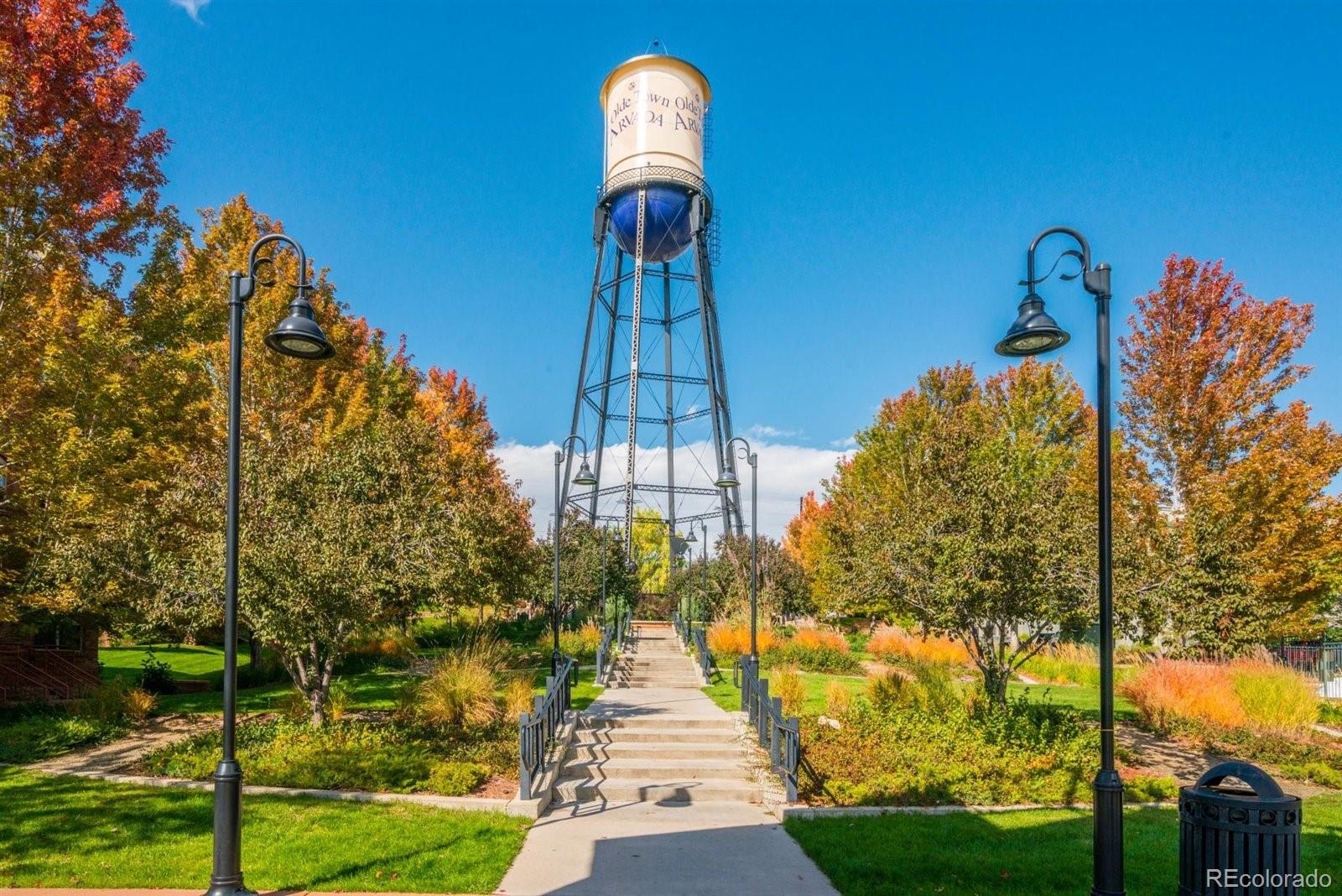 7357 W Grandview Avenue Arvada CO 80002