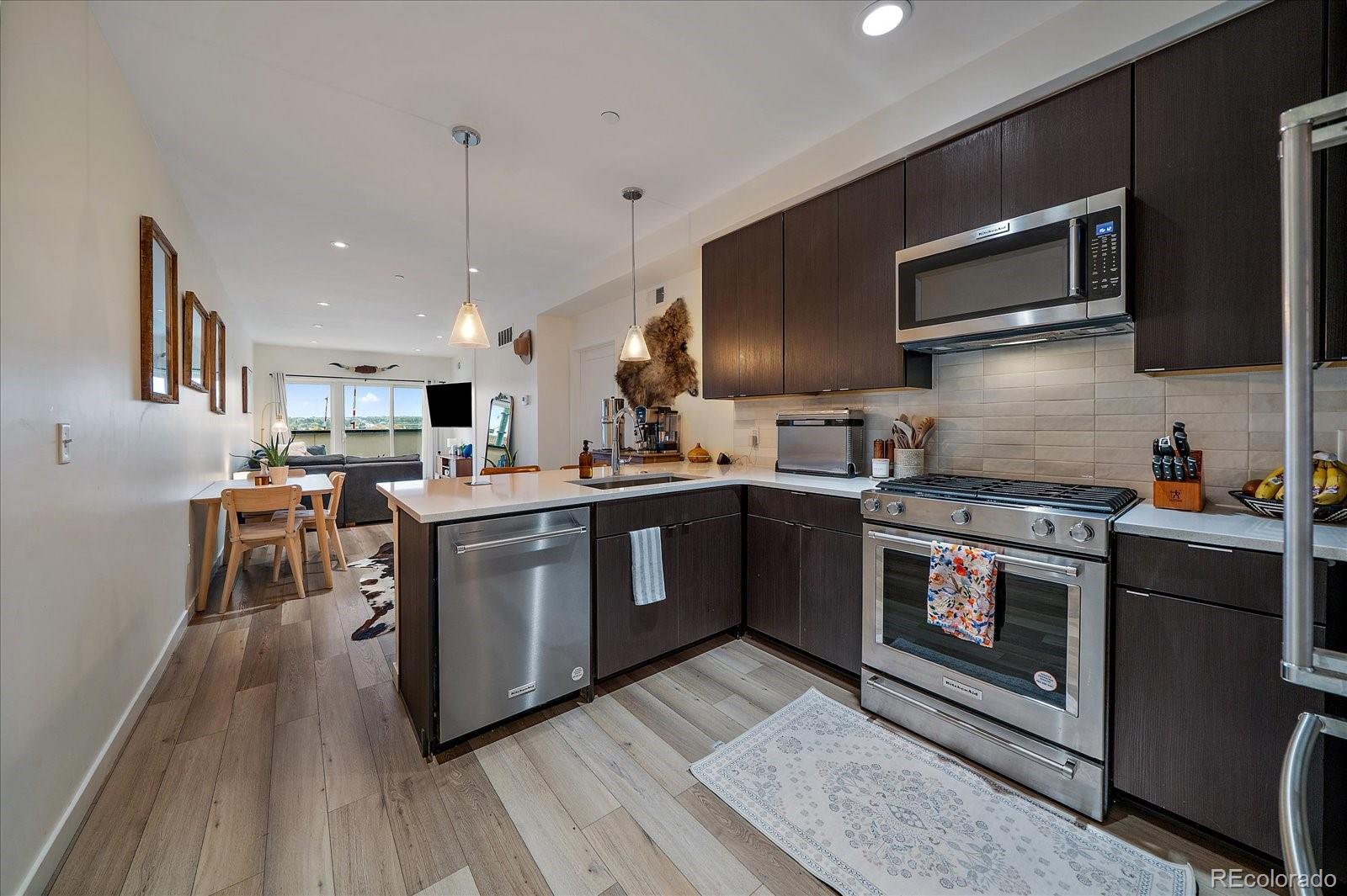 7357 W Grandview Avenue Arvada CO 80002