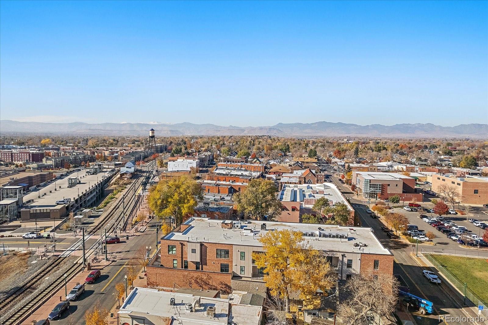 7357 W Grandview Avenue Arvada CO 80002