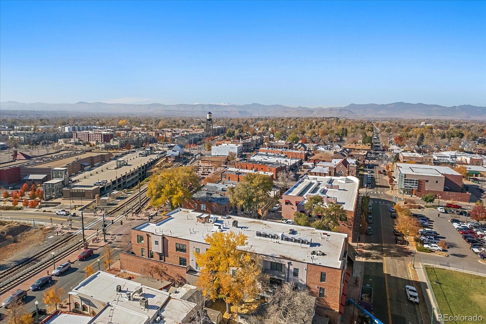 7357 W Grandview Avenue Arvada CO 80002