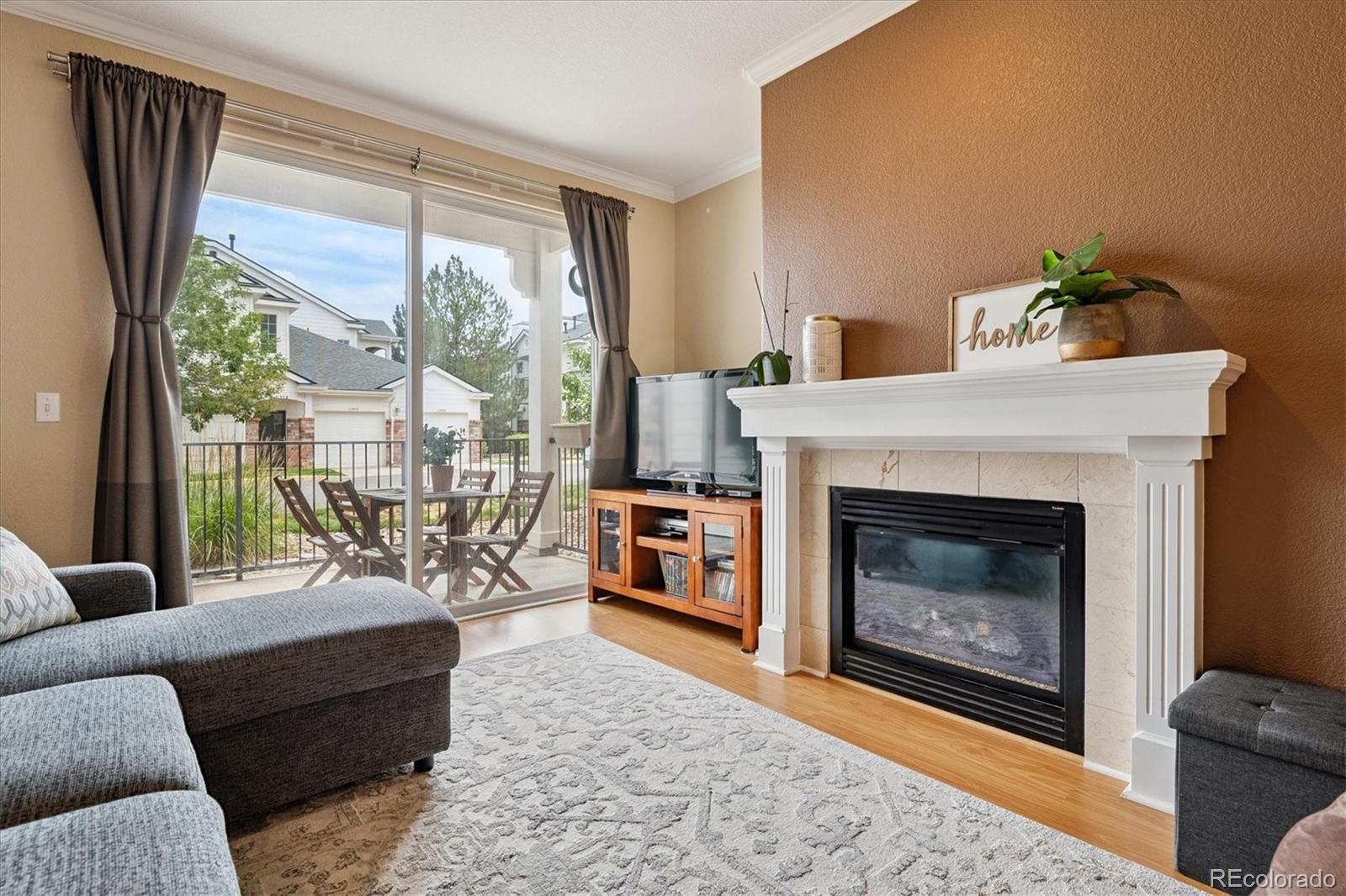 1131 S Alton Street Denver CO 80247