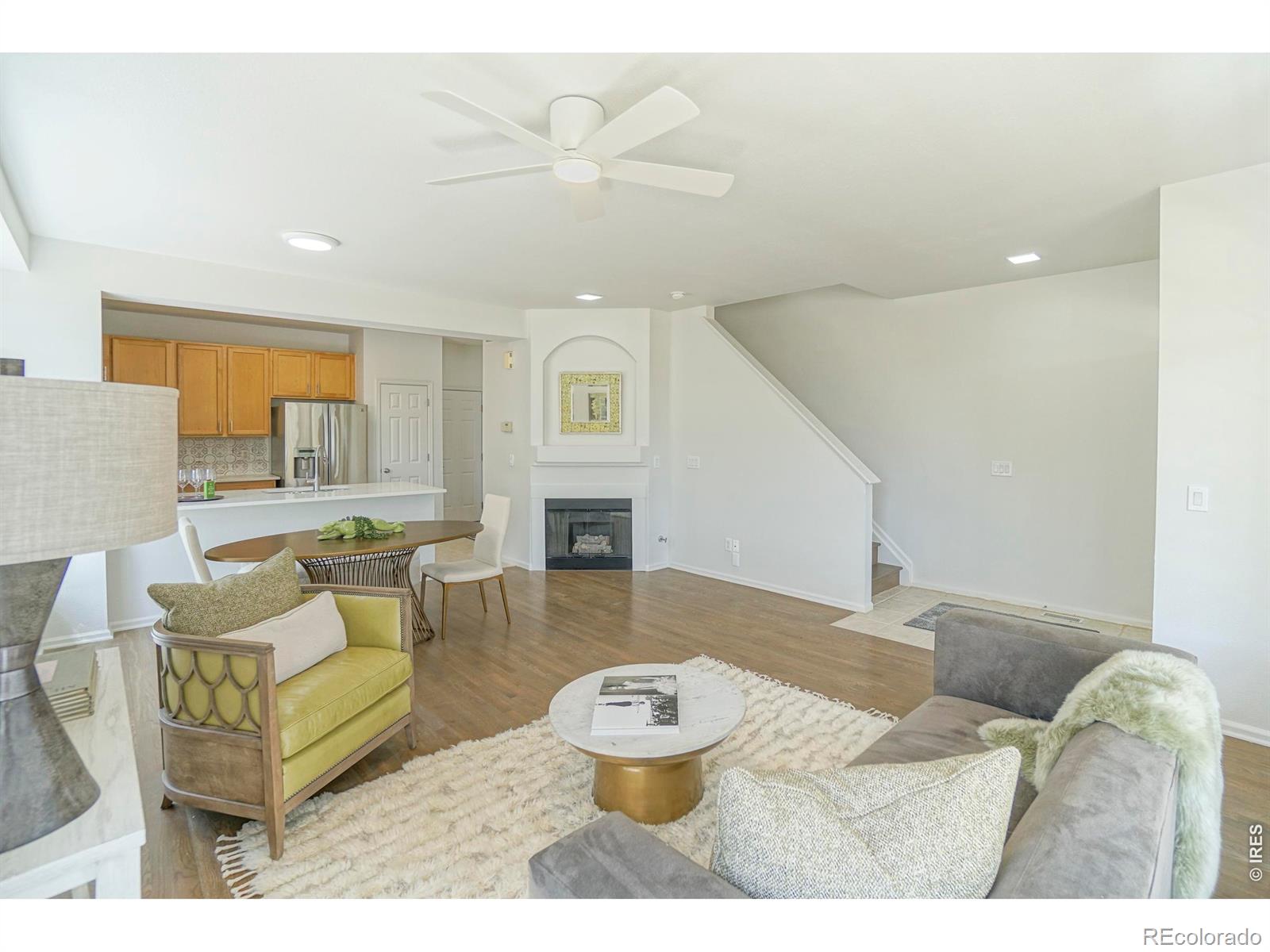 2855 Rock Creek Circle Superior CO 80027