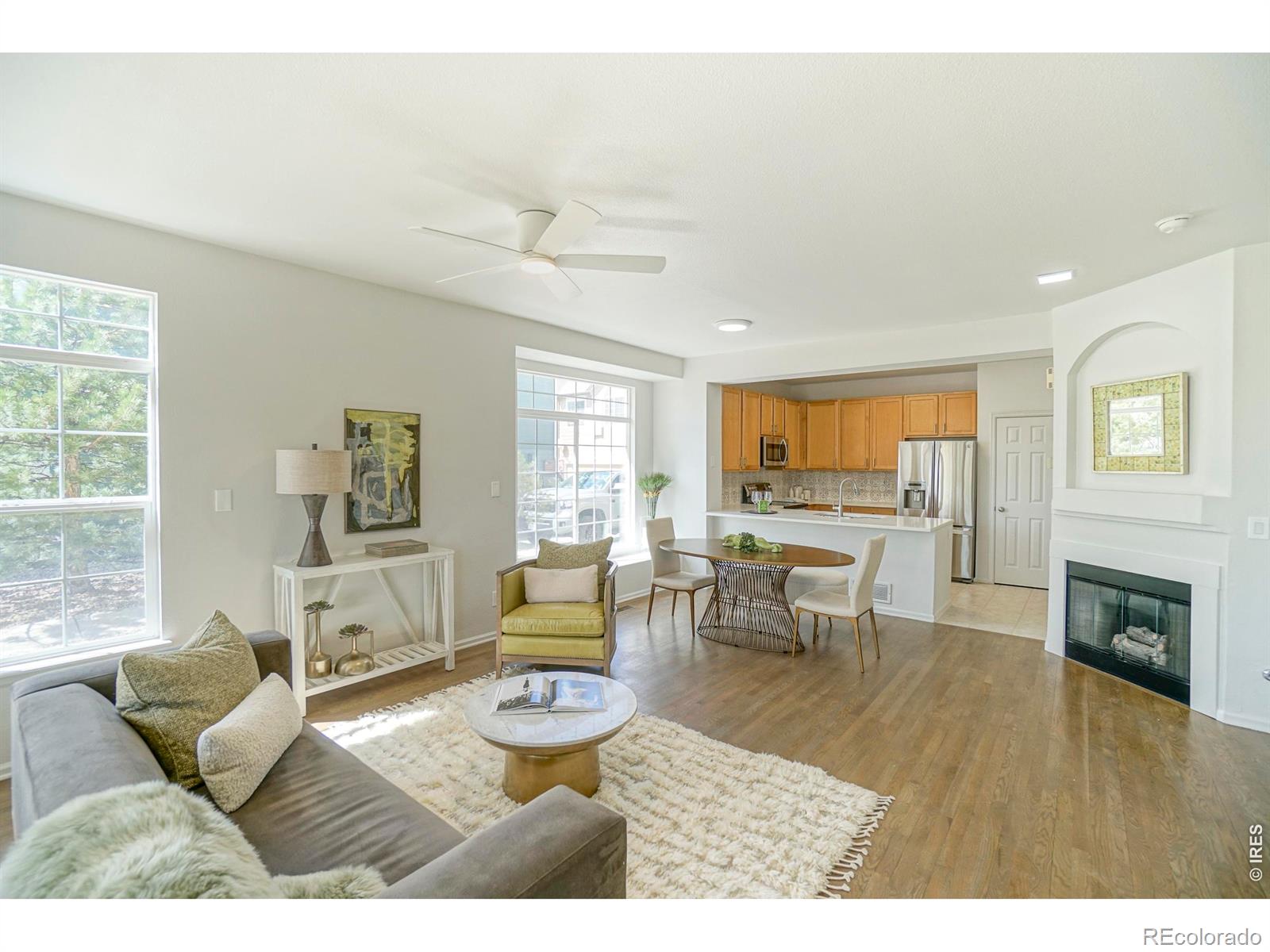2855 Rock Creek Circle Superior CO 80027