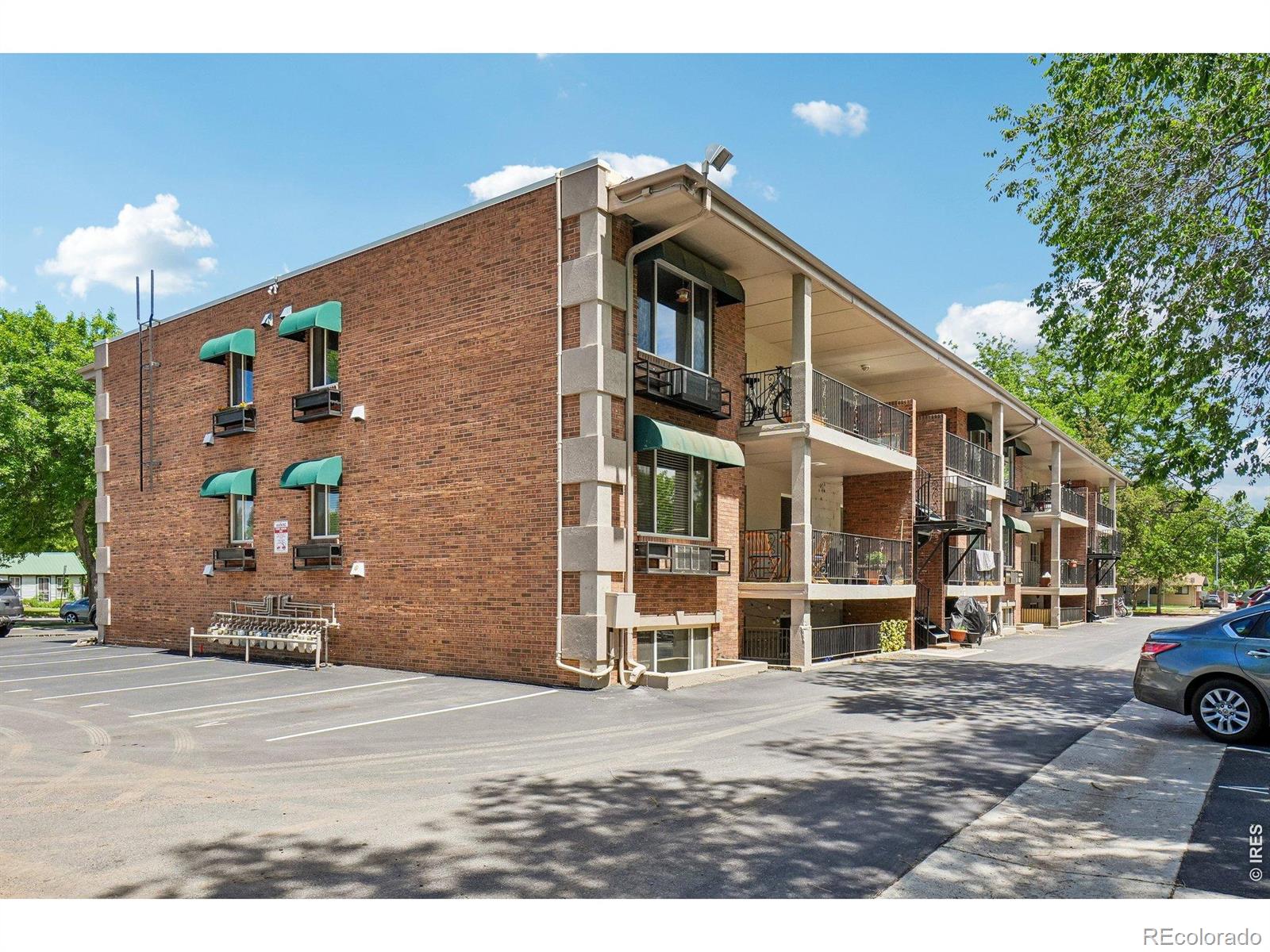 233 N Meldrum Street Fort Collins CO 80521